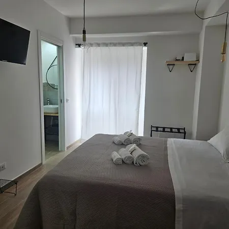 Porta D Ossuna Comfort *