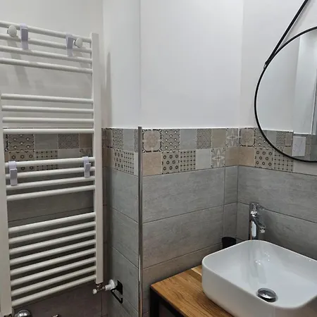 Porta D Ossuna Comfort Guest house Palermo