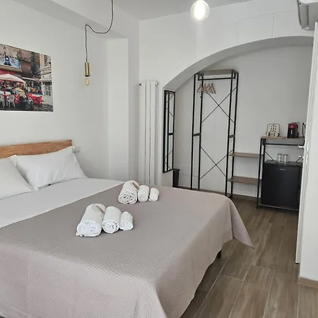 Porta D Ossuna Comfort *