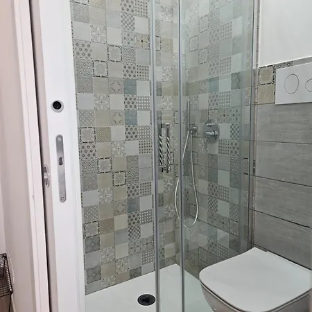 Porta D Ossuna Comfort Guest house Palermo