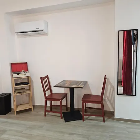 Guest house Porta D Ossuna Comfort