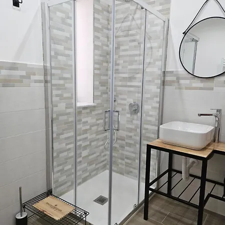 Porta D Ossuna Comfort Guest house