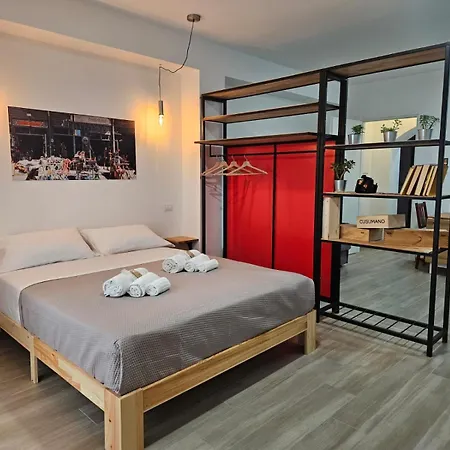 Porta D Ossuna Comfort Guest house *