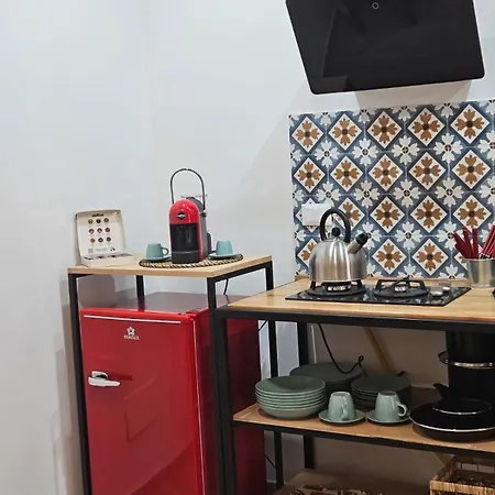 Guest house Porta D Ossuna Comfort *