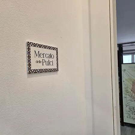 Porta D Ossuna Comfort Guest house