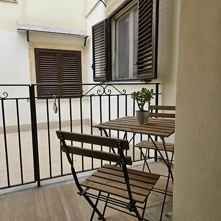 Porta D Ossuna Comfort Guest house *