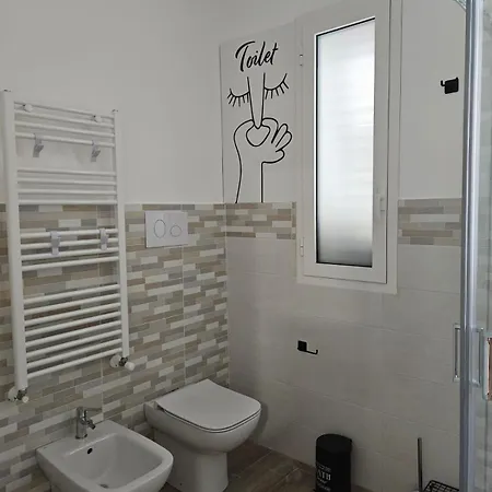 Porta D Ossuna Comfort Guest house *