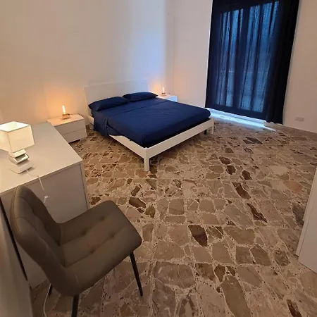 Residenza Paola * Palermo