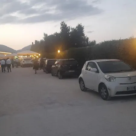Lampedusa Ξενοδοχείο με διαμερίσματα Παλέρμο