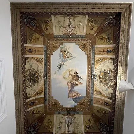 Donnafrancaflorio * Palermo