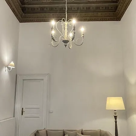 Pensionat Donnafrancaflorio