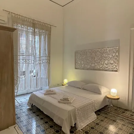 Pensionat Donnafrancaflorio