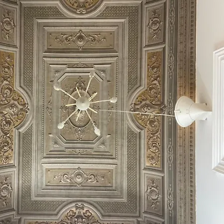 Maison d'hôtes Donnafrancaflorio