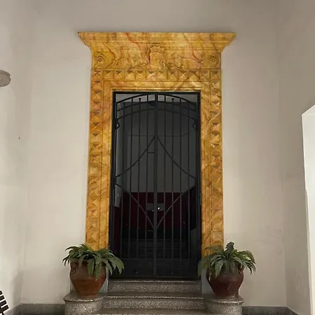 Donnafrancaflorio