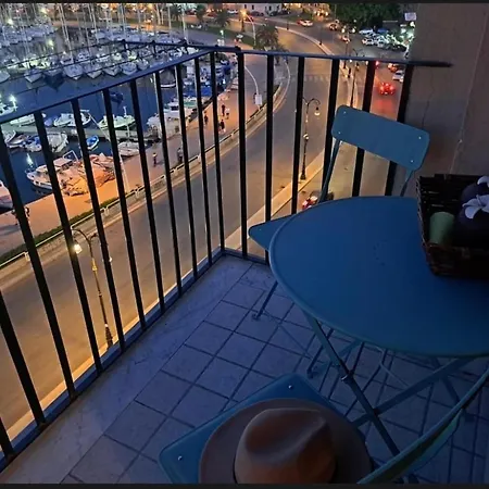 Apartament Cala Mare *