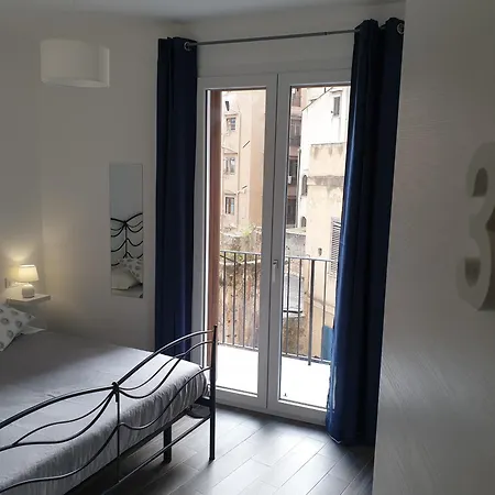 Residenza Tarzanà Pensjonat *