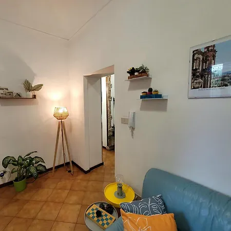 Appartement Leoni63 *