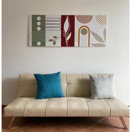 Apartment Sampolo70 - Palermo