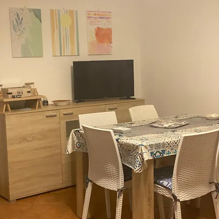 Apartment Sampolo70 - Palermo