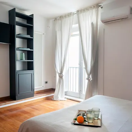 Apartment Vicolo Paterno Palermo