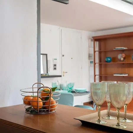 Apartment Vicolo Paterno Palermo