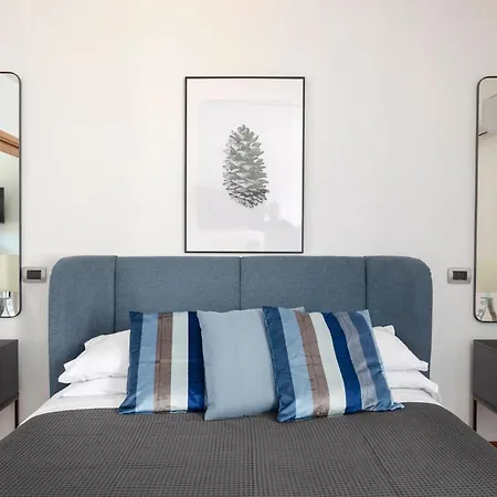 Apartment Vicolo Paterno Palermo