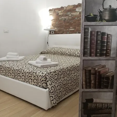 Casa Chiaretta Holiday home *