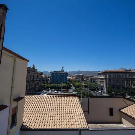 Pensionat Mangano