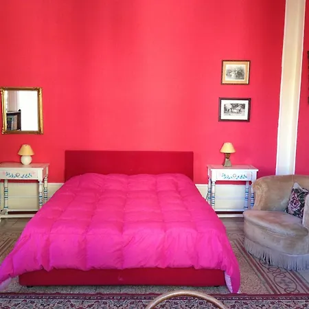 Affittacamere Casa Carlotta Palermo