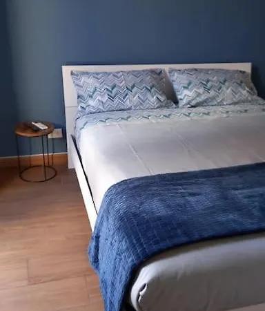 Apartment La Dimora Di Stani *