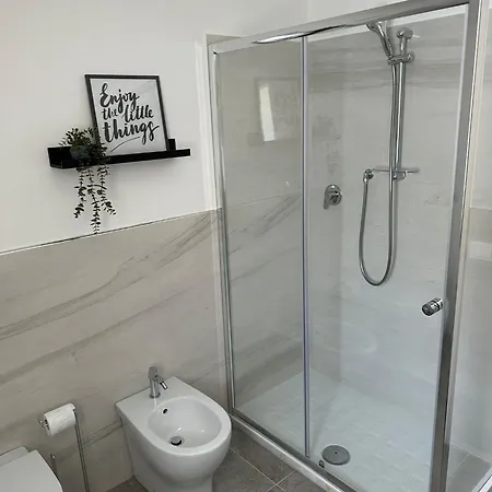 King's House Apartment Palermo