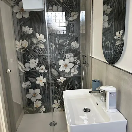 Vespro House Palerme