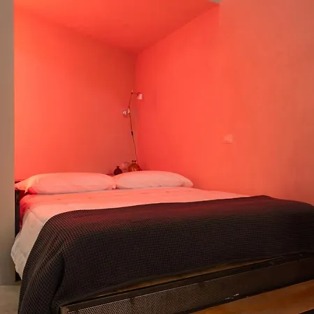 Appartement Lofteri By Domusicily *