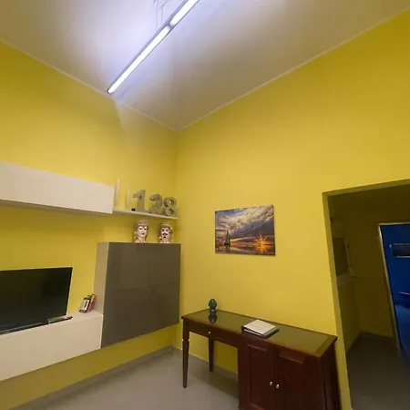 Ferienhaus Belmonte Blu *