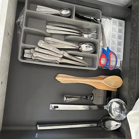 Hébergement de vacances Vespro House *
