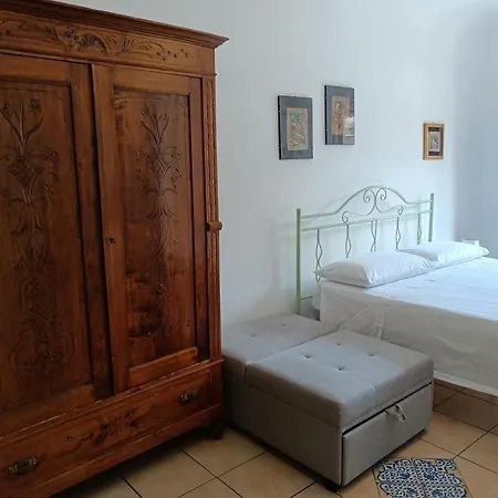 Quiet And Comfortable In Centre Apartment Palermo