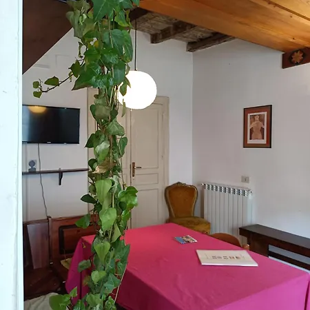 Apartment Quiet And Comfortable In Centre Palermo