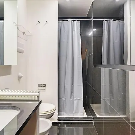 Apartment Luxury 2 Min Dal Politeama
