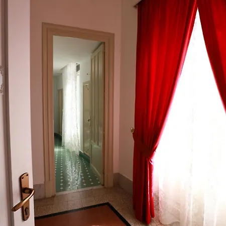 Il Siciliano Room's & Guest house Palermo