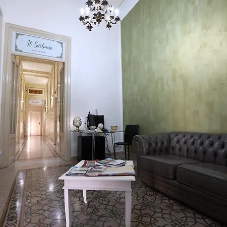 Guest house Il Siciliano Room's & *