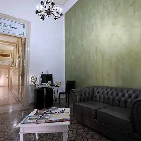 Il Siciliano Room's & Guest house Palermo