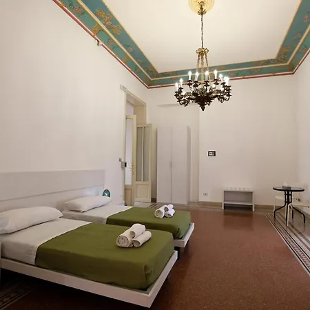 Il Siciliano Room's & Guest house Palermo