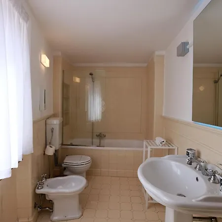 Guest house Il Siciliano Room's & Palermo