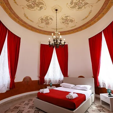 Il Siciliano Room's & Guest house