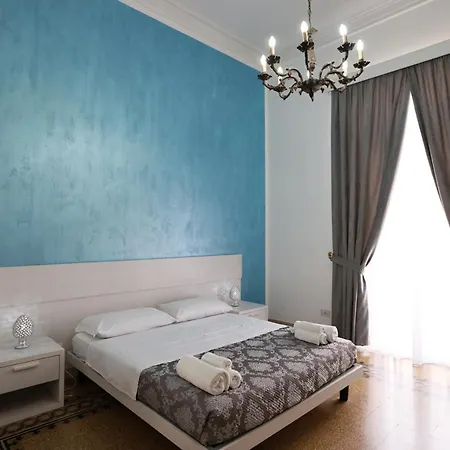 Il Siciliano Room's & Guest house Palermo
