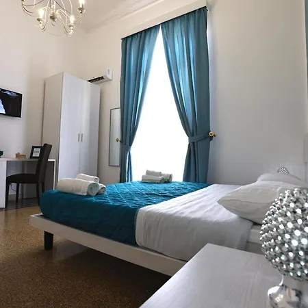Guest house Il Siciliano Room's &