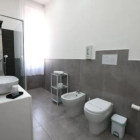 Guest house Il Siciliano Room's & *