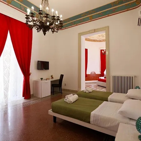 Il Siciliano Room's &