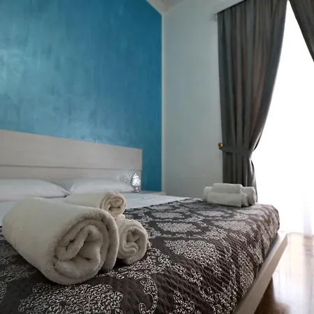 Il Siciliano Room's & Guest house *
