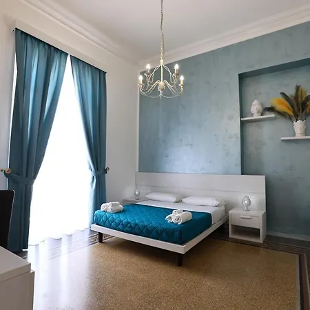 Guest house Il Siciliano Room's & *